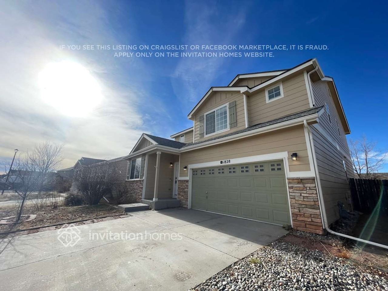 1828 Silver Meadow Cir - Photo 2 of 36