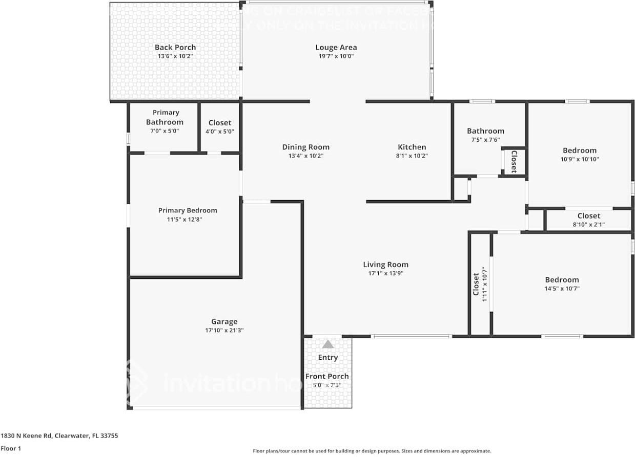 1830 N Keene Rd - Photo 2 of 17