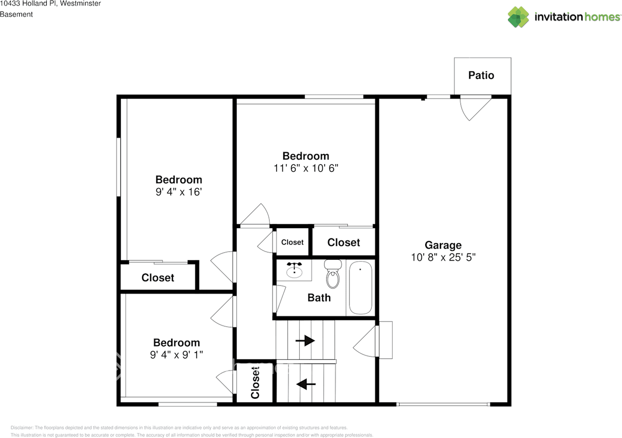 10433 Holland Pl - Photo 3 of 13
