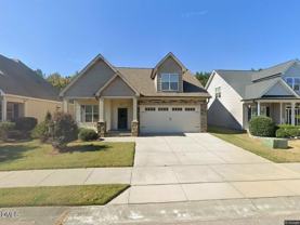 100 Scarlet Bell Dr - Photo 1 of 1