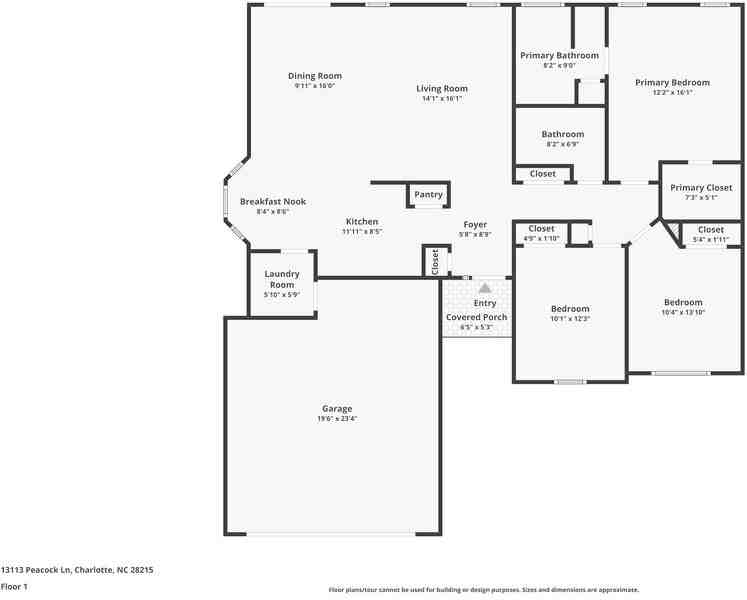 13113 Peacock Ln - Photo 2 of 16