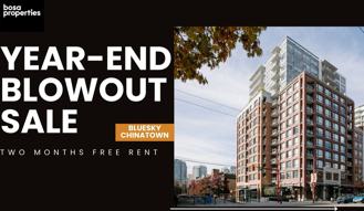 BLUESKY Chinatown - Photo 1 of 1