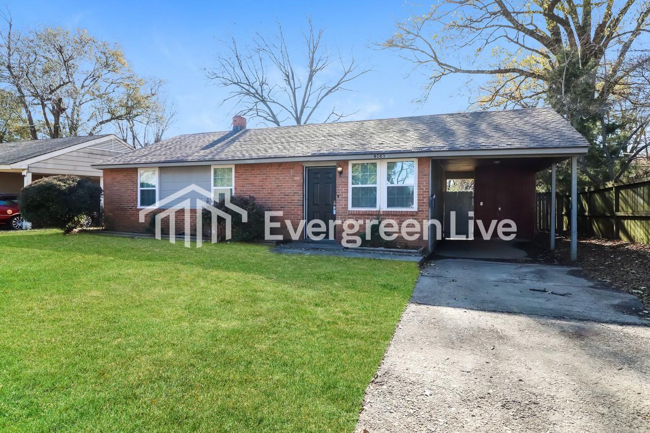 4089 Rhodes Ave - Photo 2 of 15