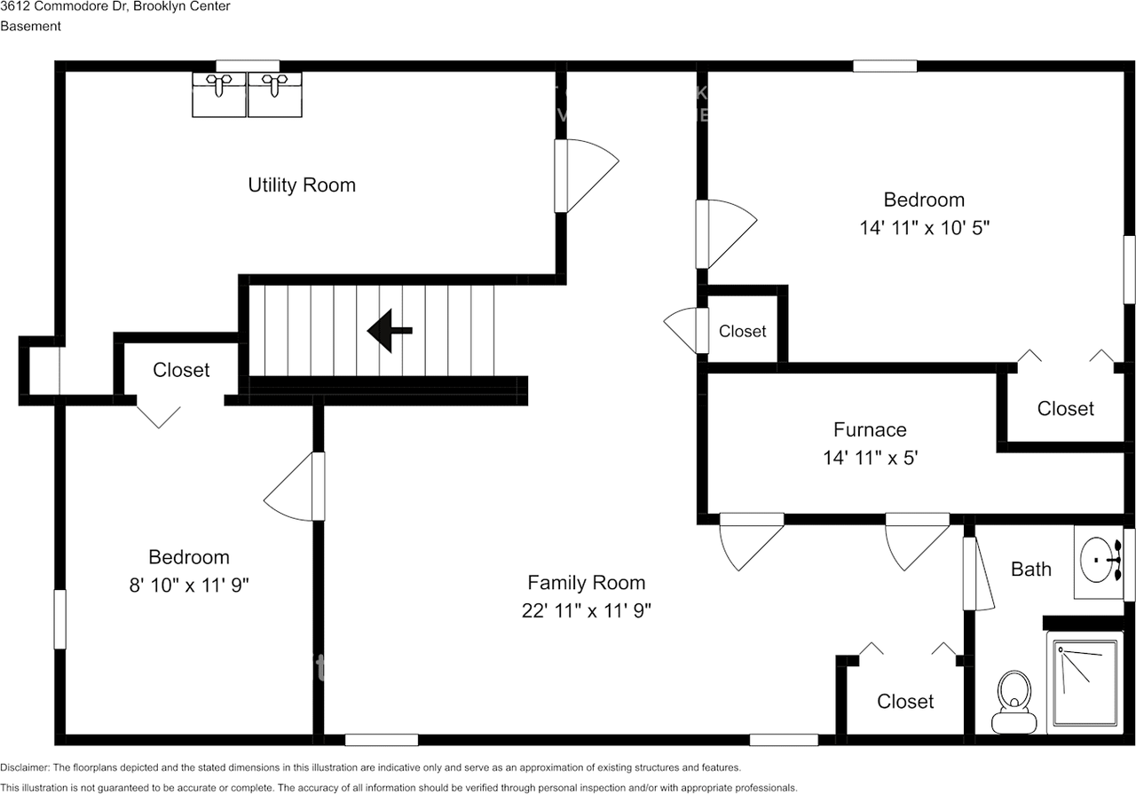 3612 Commodore Dr - Photo 2 of 22