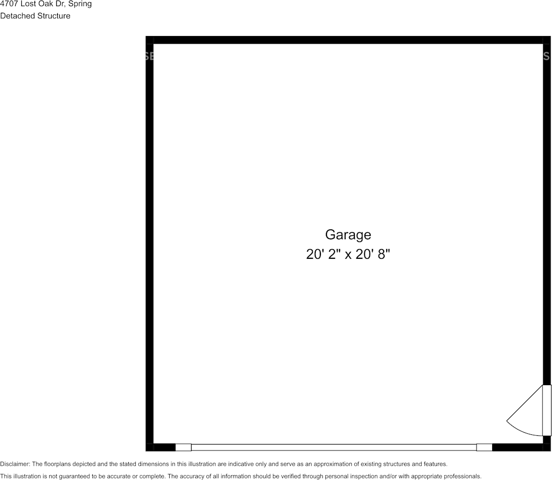 4707 Lost Oak Dr - Photo 2 of 20