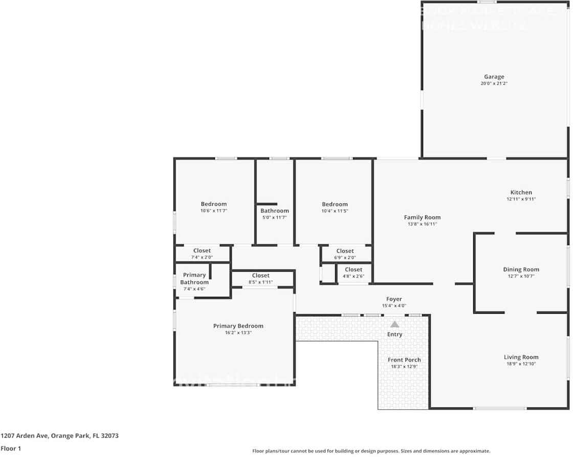 1207 Arden Ave - Photo 2 of 17