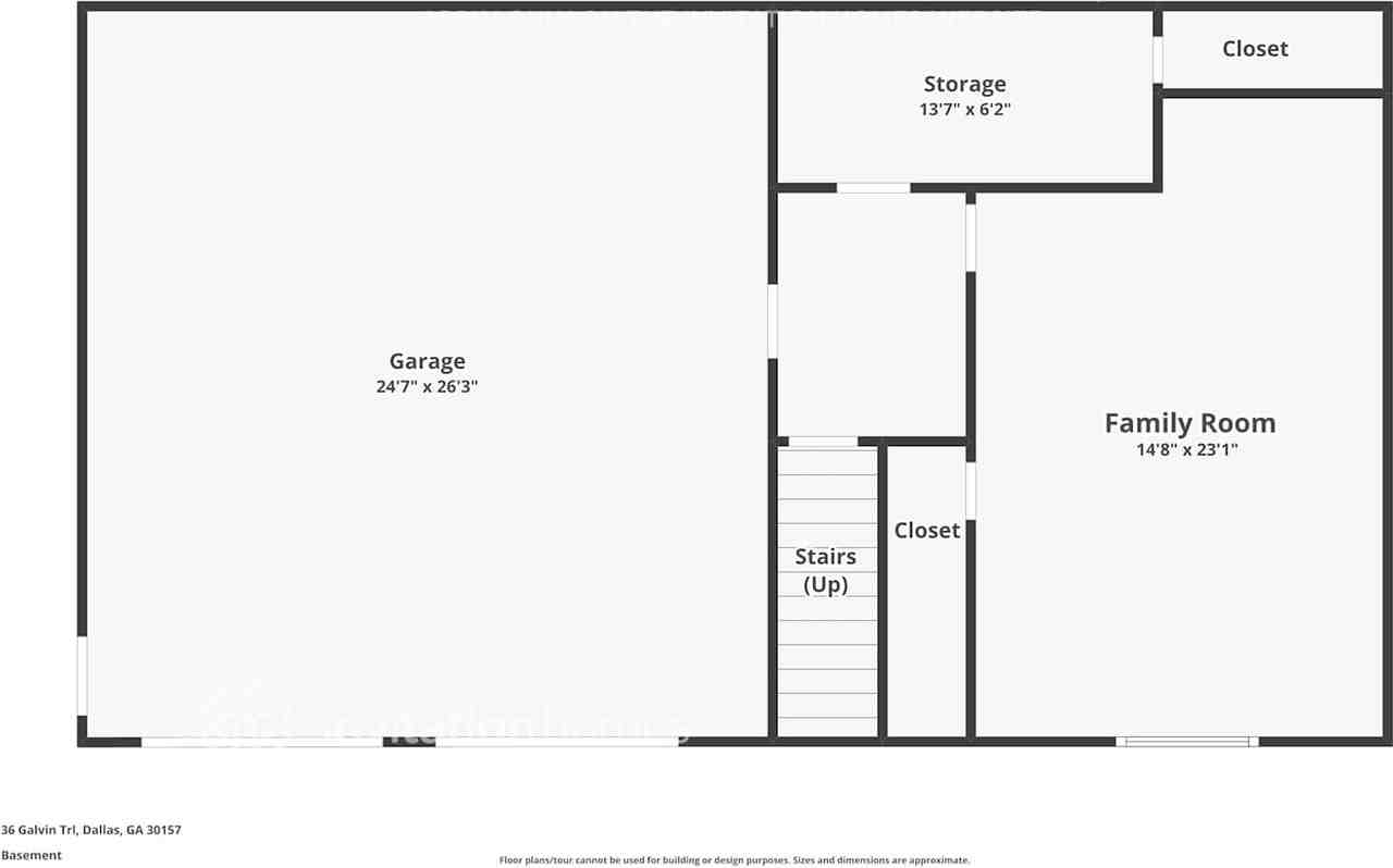 36 Galvin Trl - Photo 2 of 18