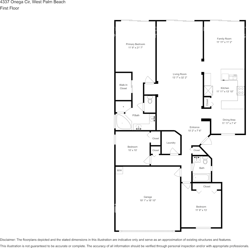 4337 Onega Cir - Photo 2 of 18