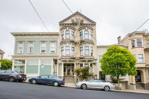 featured image of 2148 Broderick St