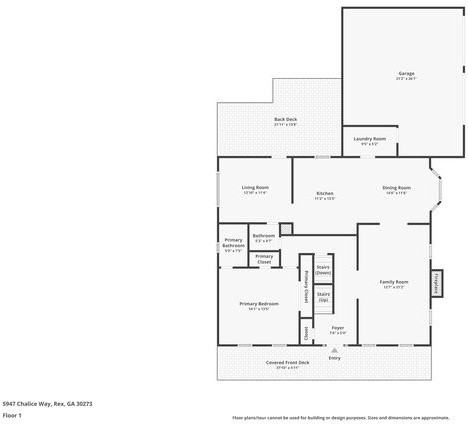 5947 Chalice Way - Photo 2 of 13