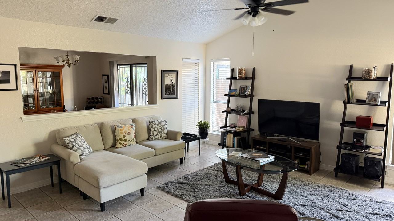 13826 Fairway Hedge #NA - Photo 2 of 11