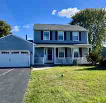 8244 Daisy Field Path #NA - Photo 1 of 1