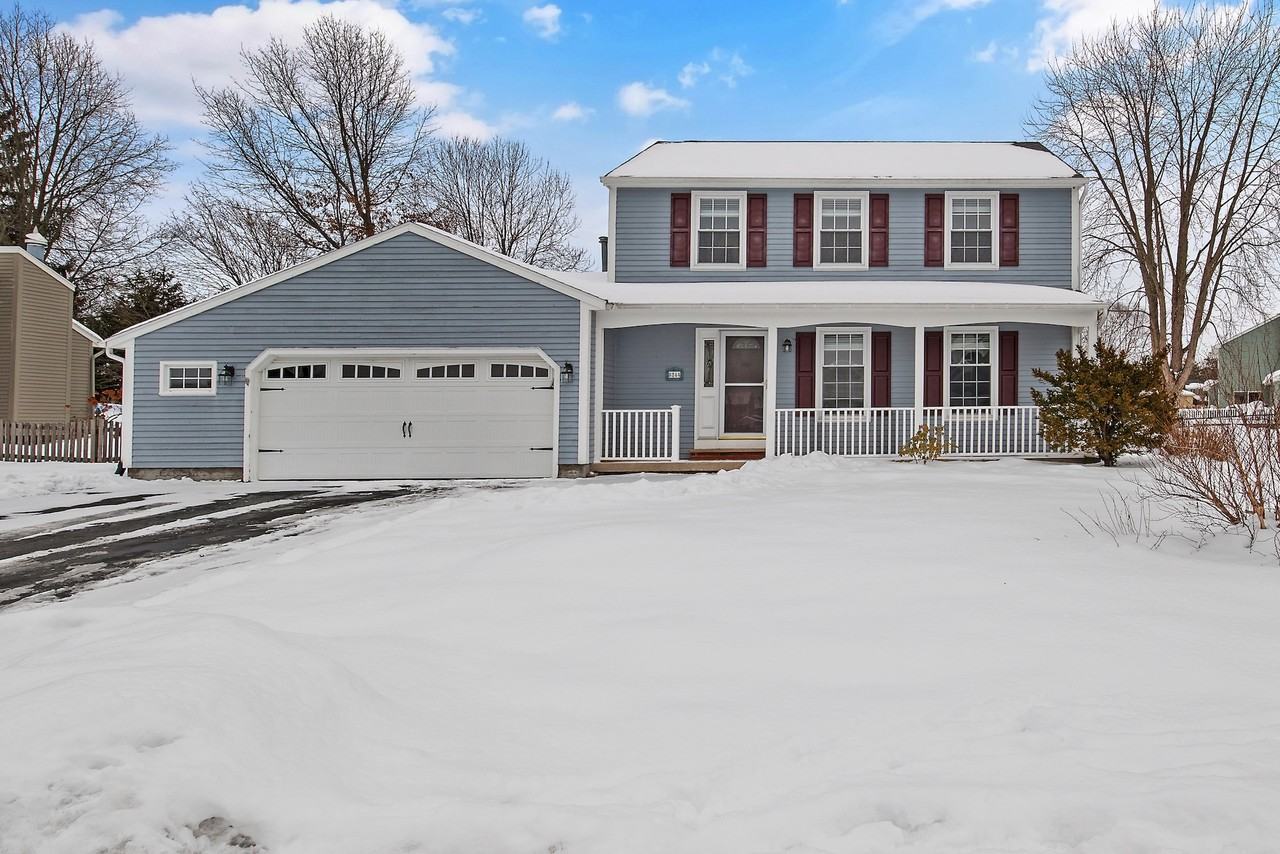 8244 Daisy Field Path #NA - Photo 2 of 45