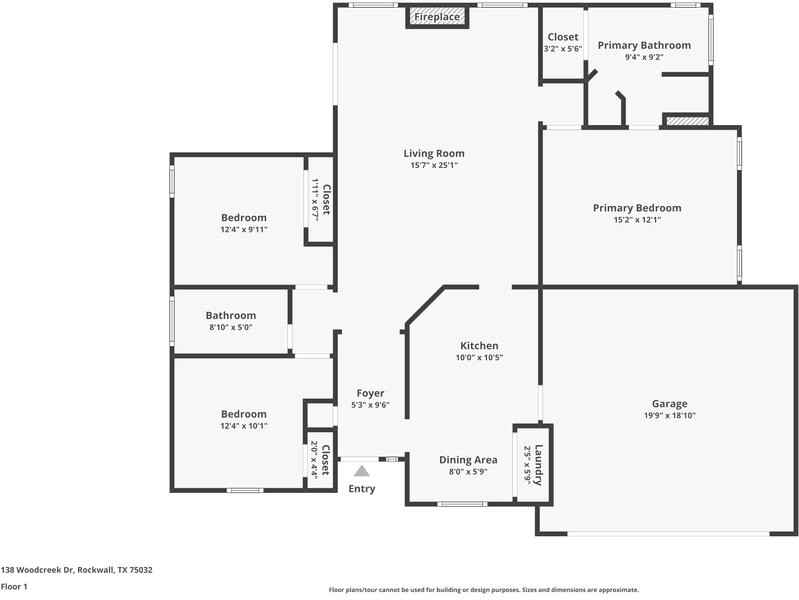 138 Woodcreek Dr - Photo 2 of 16