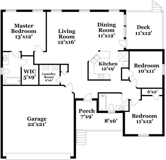 1724 Brick Ct - Photo 2 of 16