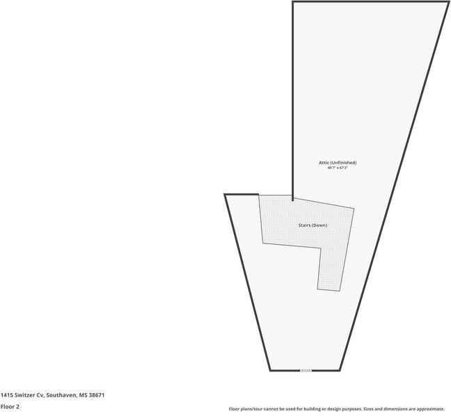 1415 Switzer Cv - Photo 3 of 17
