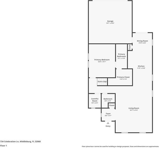 734 Celebration Ln - Photo 2 of 17