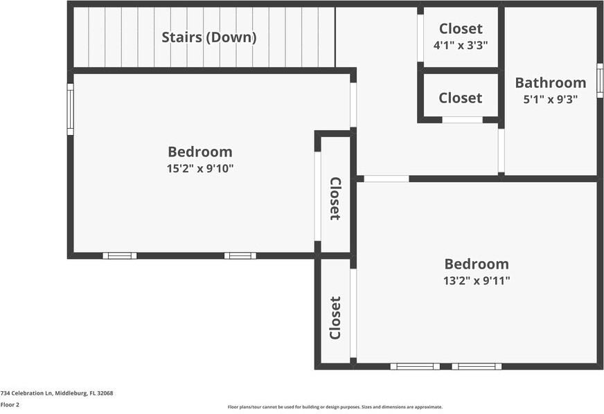 734 Celebration Ln - Photo 3 of 17