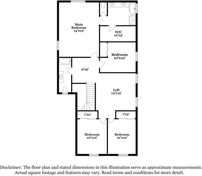 6479 Red Island Ct - Photo 2 of 17