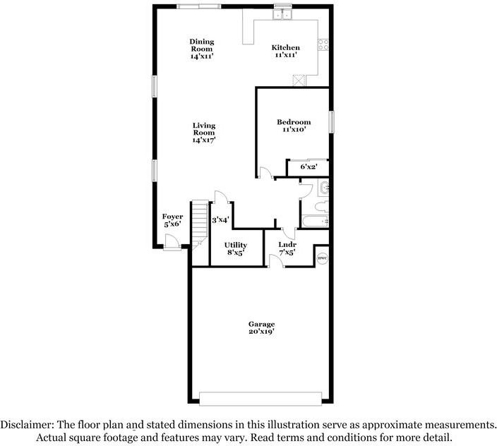 6479 Red Island Ct - Photo 3 of 17