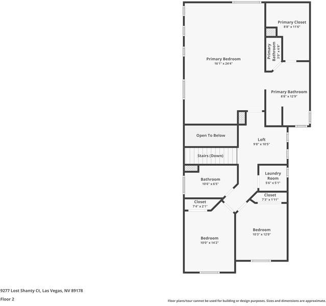 9277 Lost Shanty Ct - Photo 3 of 17