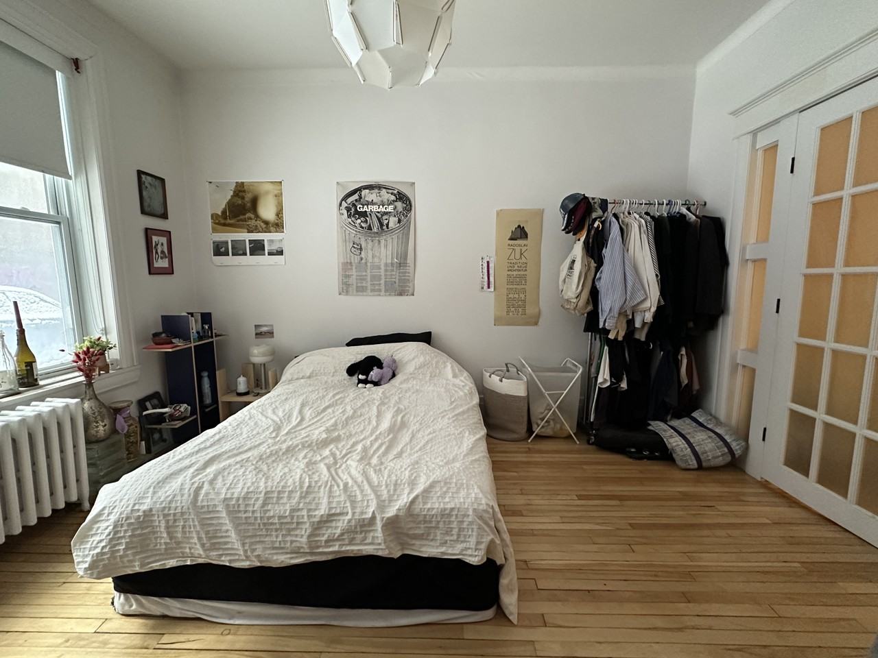 Rue Saint-Denis - Photo 5 of 9