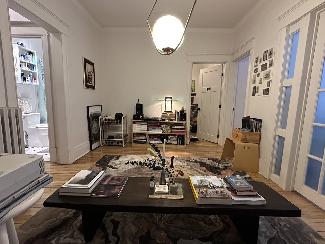 Rue Saint-Denis - Photo 2 of 9