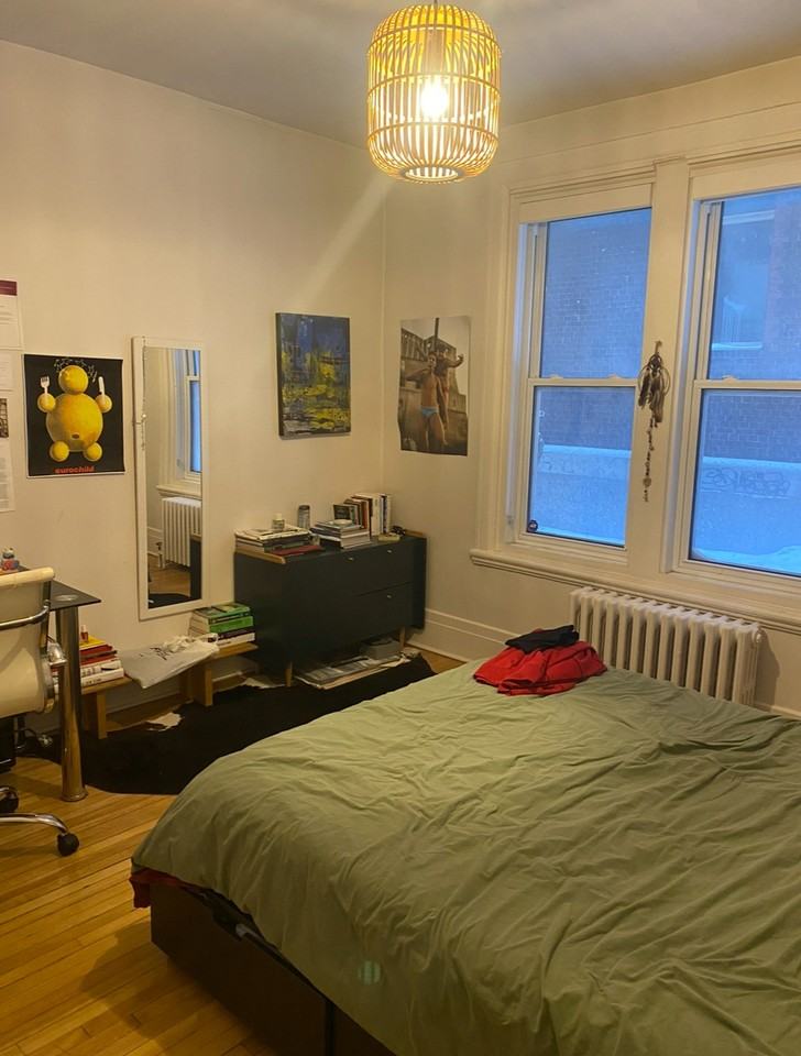 Rue Saint-Denis - Photo 4 of 9