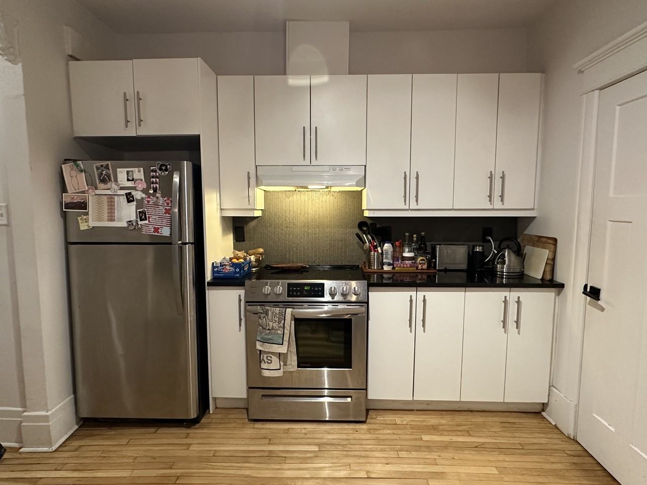 Rue Saint-Denis - Photo 7 of 9