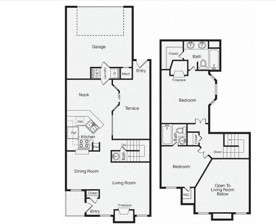 Brighton Court - Photo 4 of 7