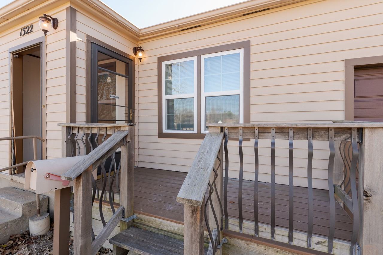 1322 Nw 100th St #1 - Photo 2 of 25