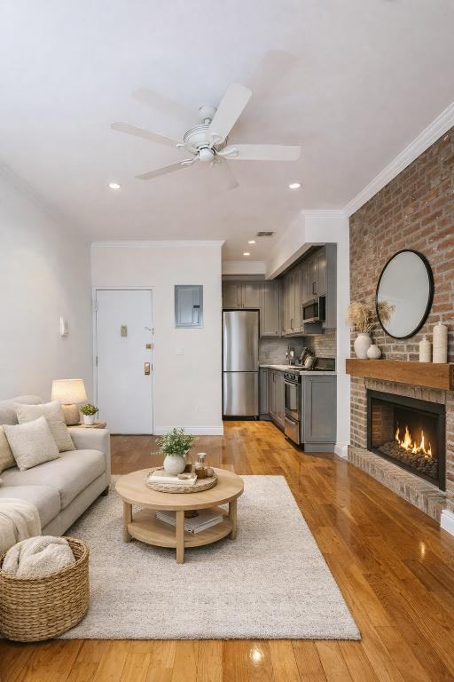 Avenue B #2A - Photo 2 of 3