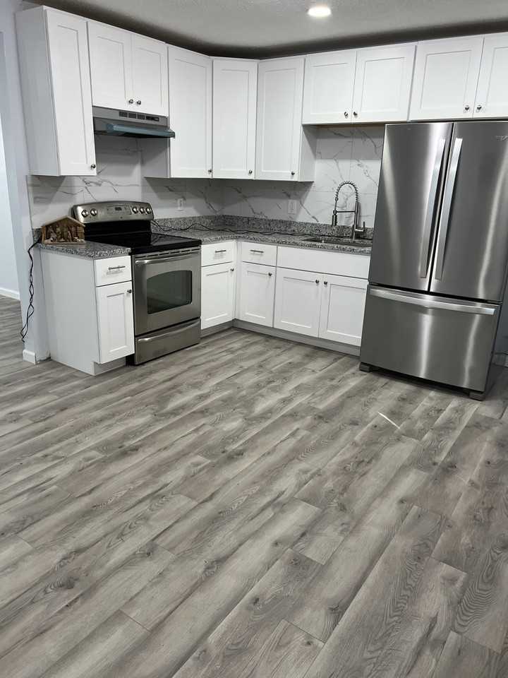 4124 Powhatan Ave #1 - Photo 5 of 10