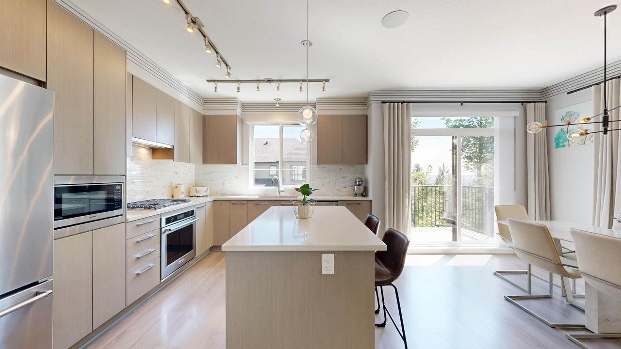 3500 Burke Village Promenade #1 - Photo 2 of 20