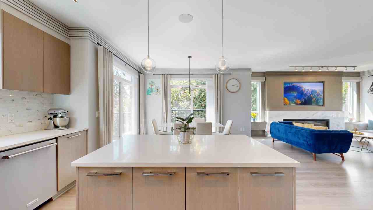 3500 Burke Village Promenade #1 - Photo 3 of 20