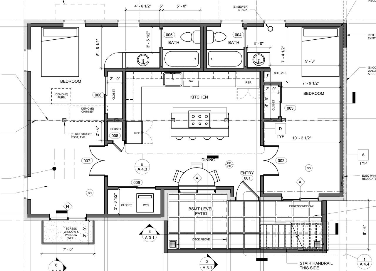 SE Brooklyn St & SE 43rd Ave #B - Photo 2 of 18