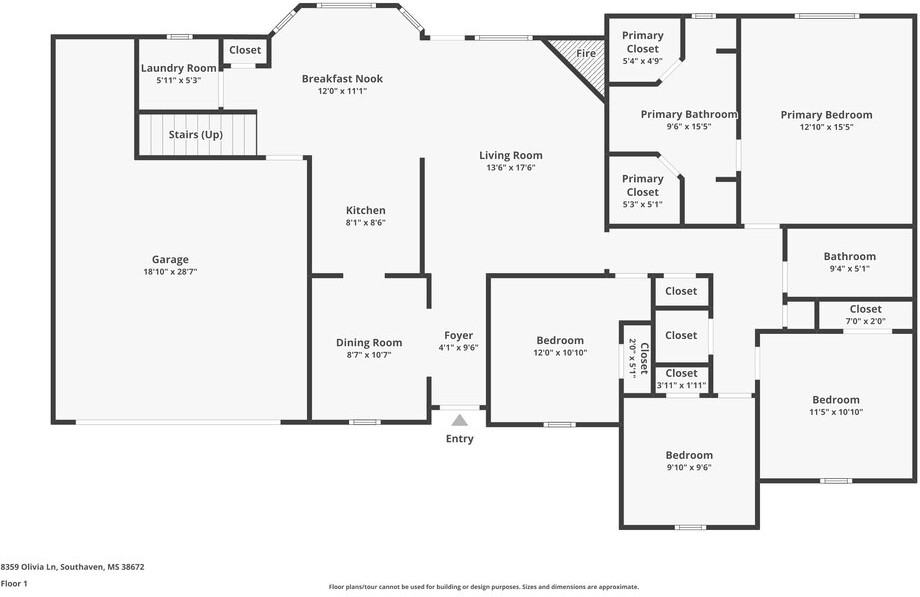 8359 Olivia Ln - Photo 2 of 17