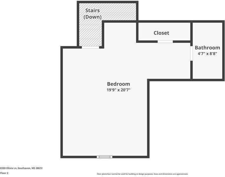 8359 Olivia Ln - Photo 3 of 17