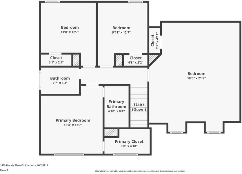 1469 Mandy Place Ct - Photo 3 of 17