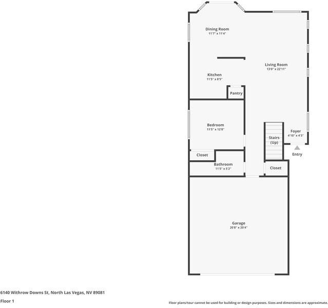 6140 Withrow Downs St - Photo 2 of 17