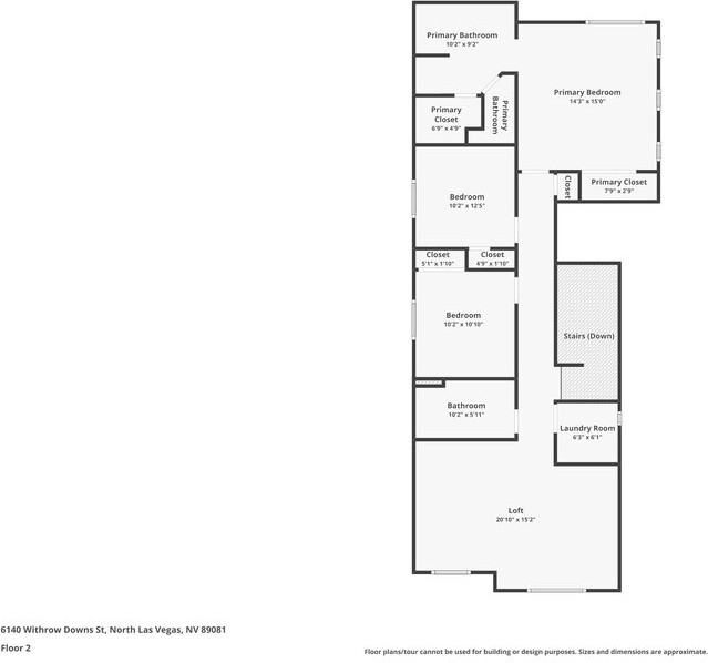 6140 Withrow Downs St - Photo 3 of 17