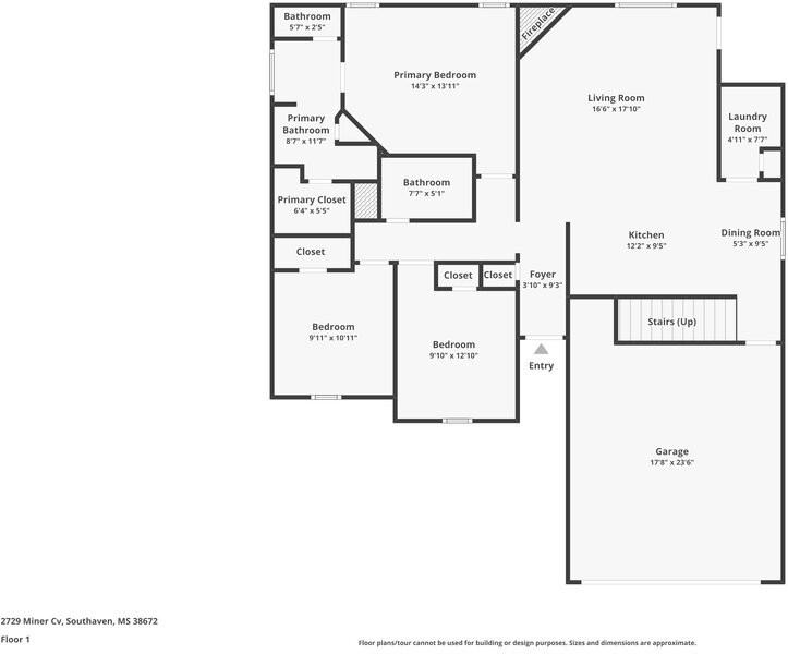 2729 Miner Cv - Photo 2 of 17