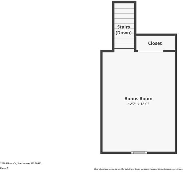 2729 Miner Cv - Photo 3 of 17