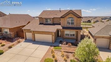 featured image of 12615 Handles Peak Way