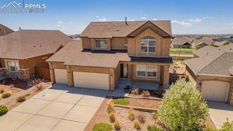 12615 Handles Peak Way - Photo 1 of 1