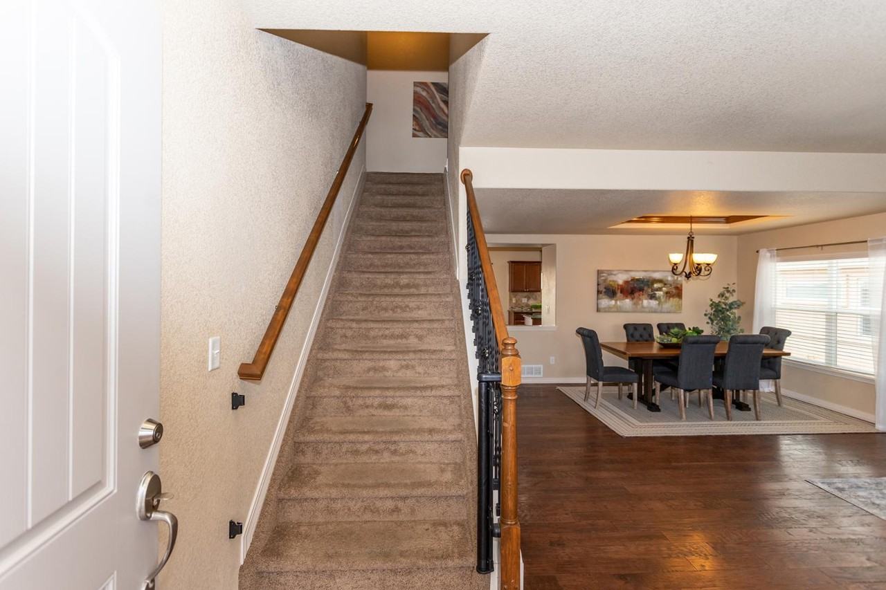 12615 Handles Peak Way - Photo 3 of 17