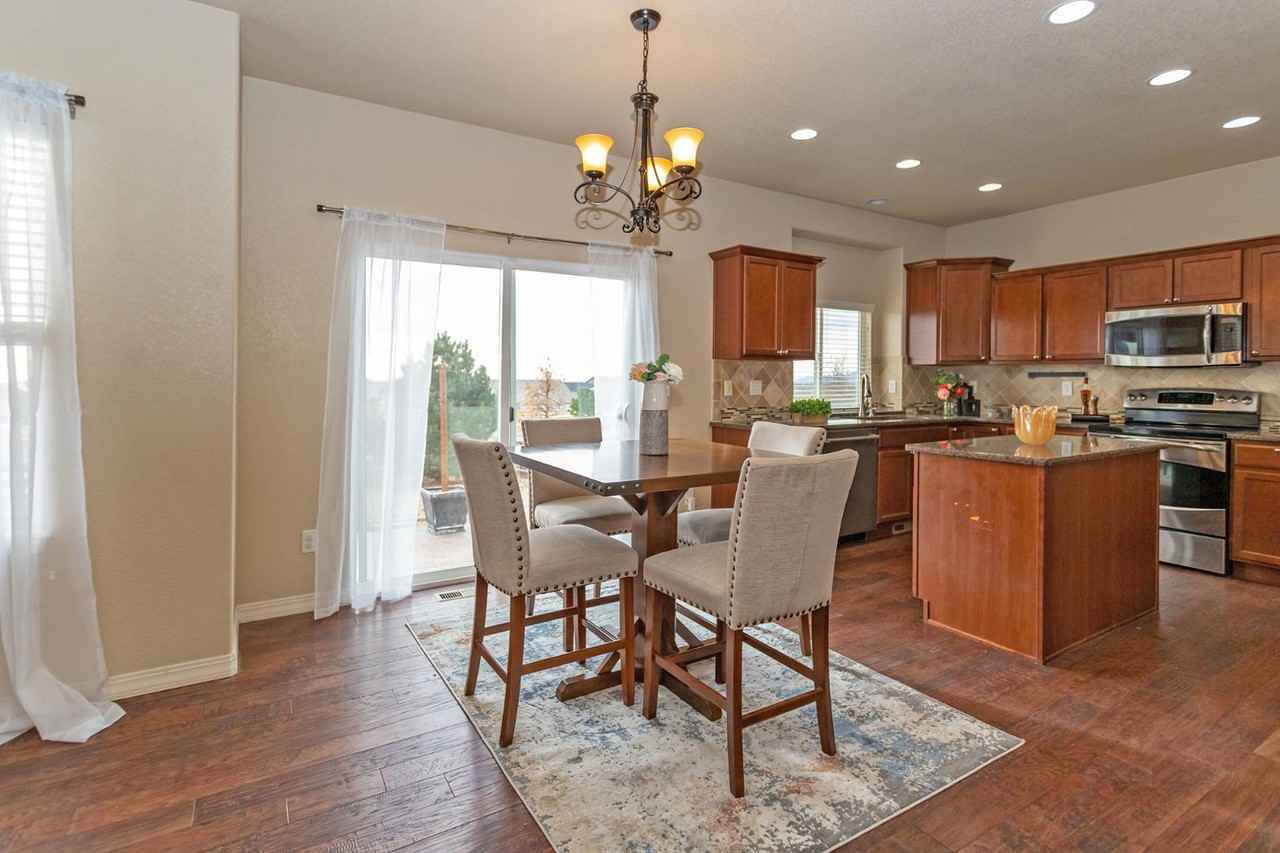 12615 Handles Peak Way - Photo 5 of 17