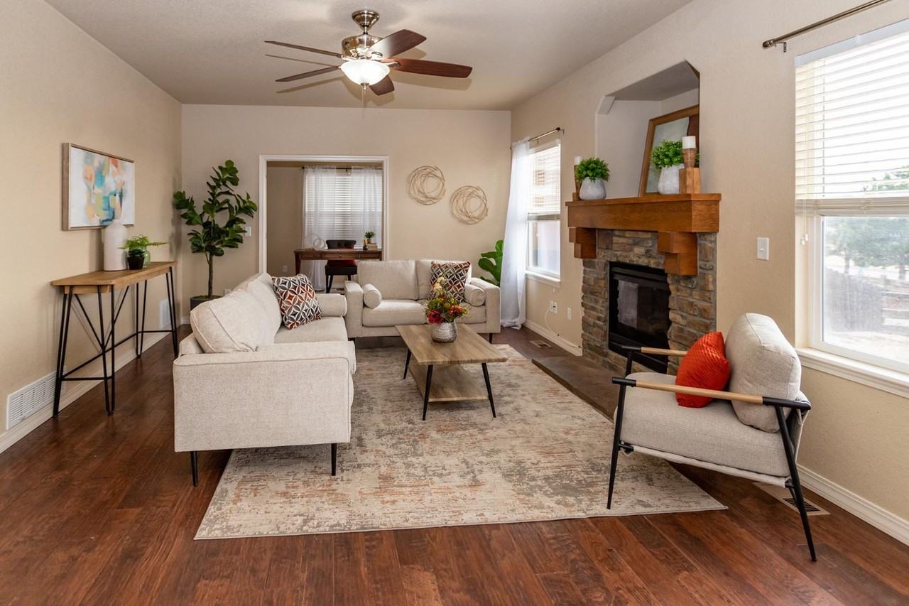 12615 Handles Peak Way - Photo 7 of 17