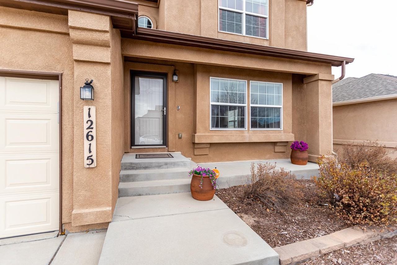 12615 Handles Peak Way - Photo 2 of 17