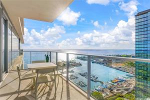featured image of 1118 Ala Moana Blvd #2805